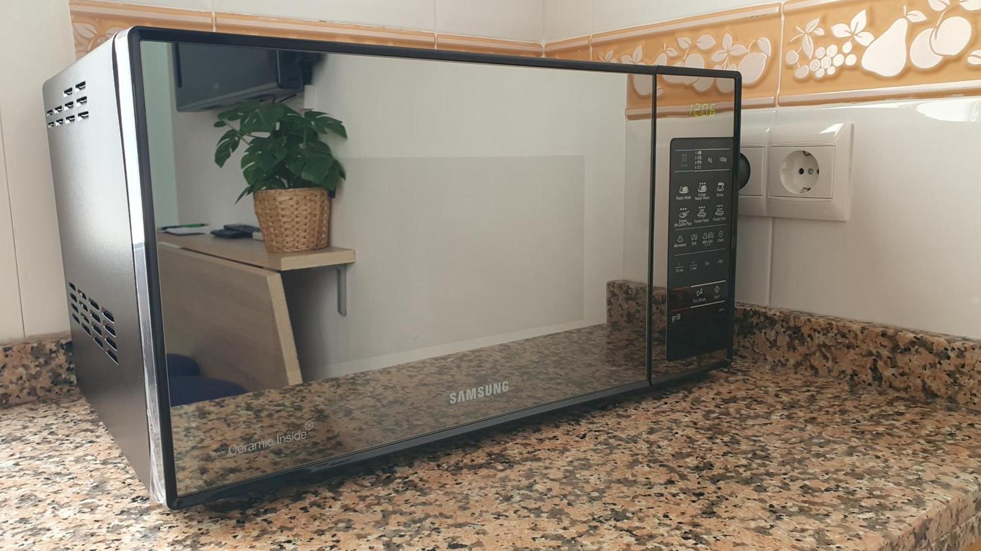Rico Apartaments Parador Nerja Habitación foto